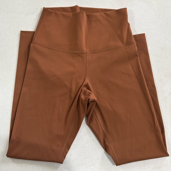 Everlane Perform Ankle Leggings Neutral XS Women’s - Picture 1 of 10